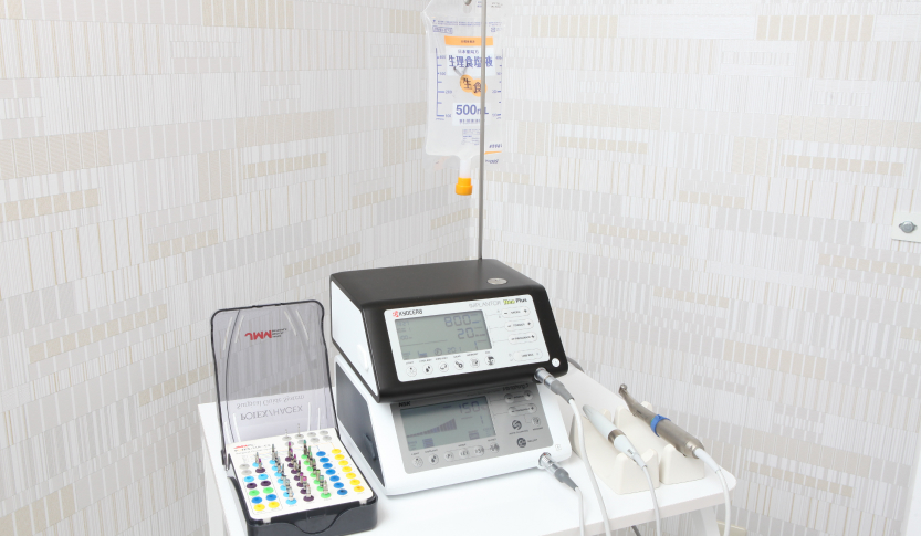 Vario Surg(超音波切削器具)